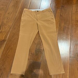 Bonobos Brown Chinos